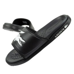Klapki Lacoste Croco Dualiste M 20312 Lacoste