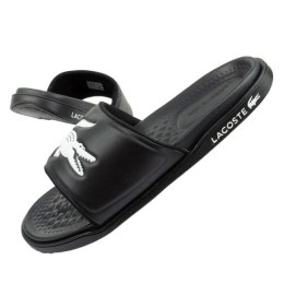 Klapki Lacoste Croco Dualiste M 20312 Lacoste
