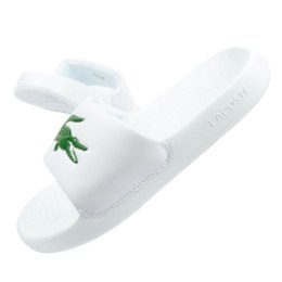 Klapki Lacoste Serve Slide W 02082 Lacoste