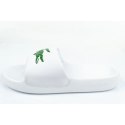 Klapki Lacoste Serve Slide W 02082 Lacoste