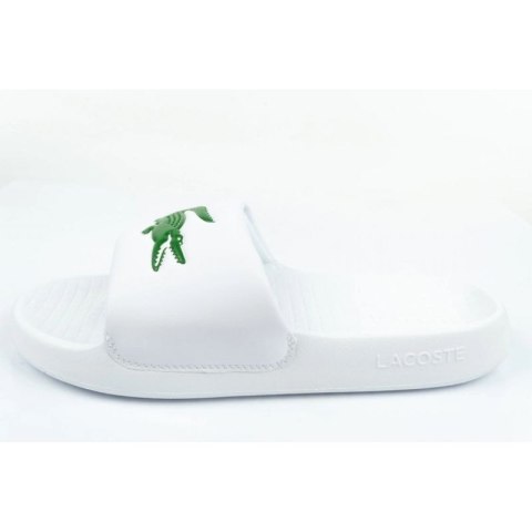 Klapki Lacoste Serve Slide W 02082 Lacoste