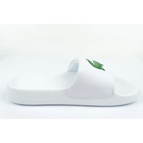 Klapki Lacoste Serve Slide W 02082 Lacoste