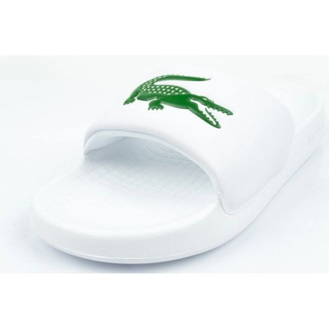 Klapki Lacoste Serve Slide W 02082 Lacoste
