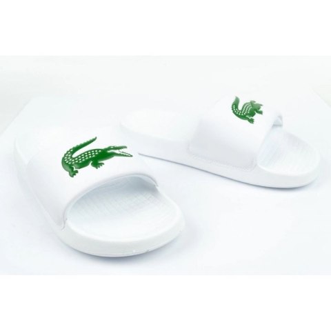 Klapki Lacoste Serve Slide W 02082 Lacoste