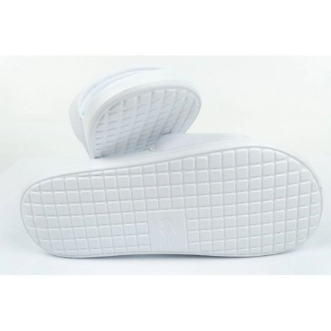 Klapki Lacoste Serve Slide W 02082 Lacoste