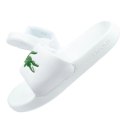 Klapki Lacoste Serve Slide W 02082 Lacoste