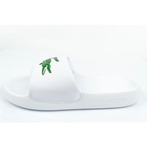 Klapki Lacoste Serve Slide W 02082 Lacoste