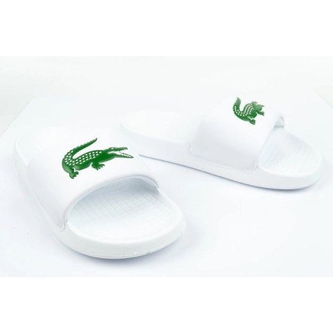 Klapki Lacoste Serve Slide W 02082 Lacoste