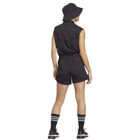 Kombinezon adidas Bluv Q2 Romper W IC1535 Adidas