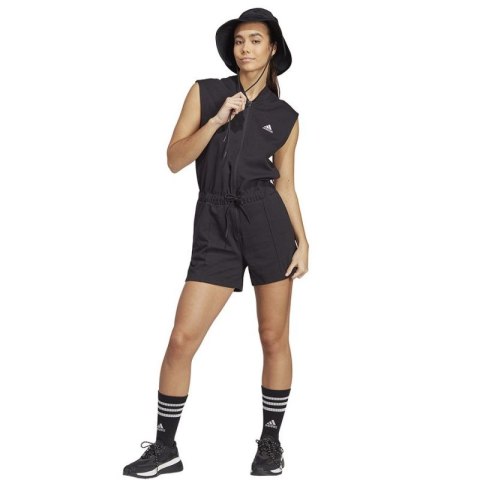 Kombinezon adidas Bluv Q2 Romper W IC1535 Adidas