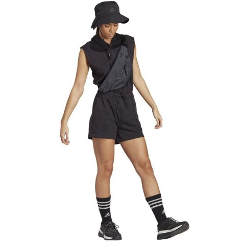 Kombinezon adidas Bluv Q2 Romper W IC1535 Adidas