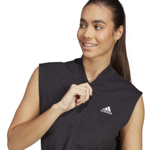 Kombinezon adidas Bluv Q2 Romper W IC1535 Adidas