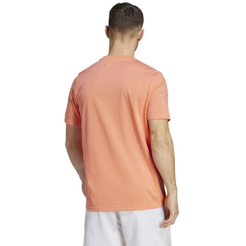 Koszulka adidas RM Sun Graphic Tee M HZ9014 Adidas