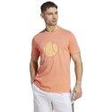Koszulka adidas RM Sun Graphic Tee M HZ9014 Adidas