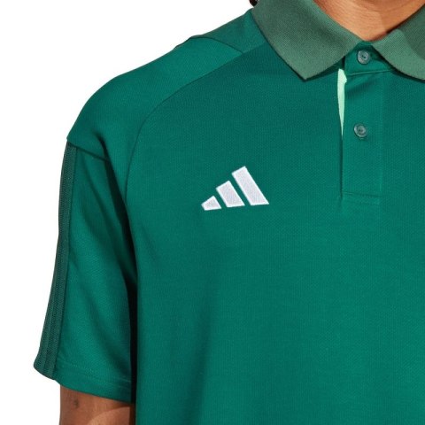Koszulka adidas Tiro 23 Competition Polo M HU1345 Adidas