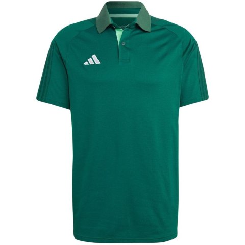 Koszulka adidas Tiro 23 Competition Polo M HU1345 Adidas