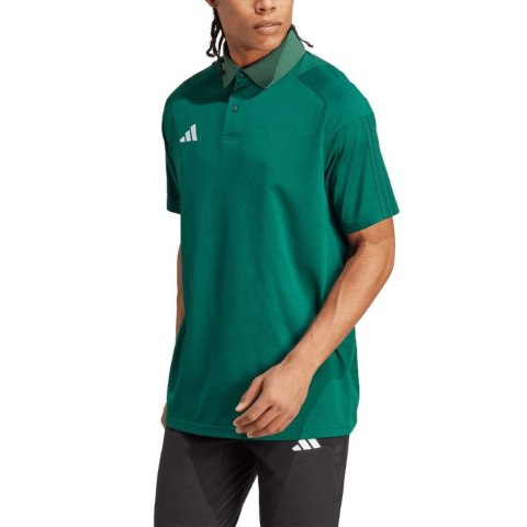 Koszulka adidas Tiro 23 Competition Polo M HU1345 Adidas