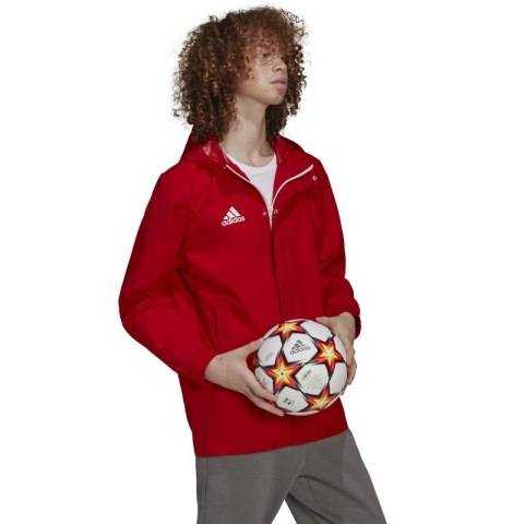 Kurtka adidas Entrada 22 All Weather Jacket M IK4009 Adidas