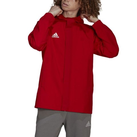 Kurtka adidas Entrada 22 All Weather Jacket M IK4009 Adidas