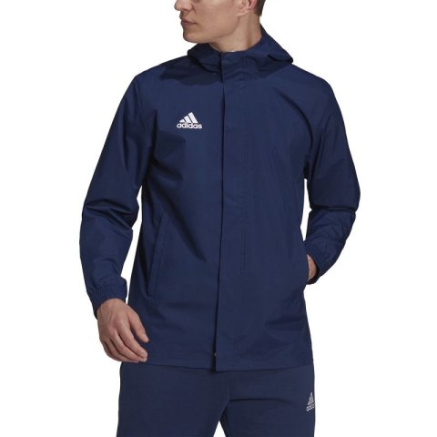 Kurtka adidas Entrada 22 All Weather Jacket M IK4011 Adidas