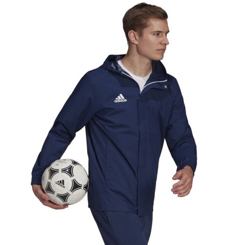 Kurtka adidas Entrada 22 All Weather Jacket M IK4011 Adidas