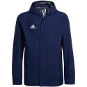 Kurtka adidas Entrada 22 All-weather Jr IK4012 Adidas
