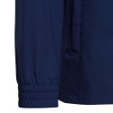 Kurtka adidas Entrada 22 All-weather Jr IK4012 Adidas