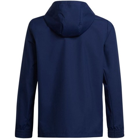 Kurtka adidas Entrada 22 All-weather Jr IK4012 Adidas