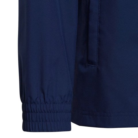 Kurtka adidas Entrada 22 All-weather Jr IK4012 Adidas