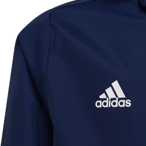 Kurtka adidas Entrada 22 All-weather Jr IK4012 Adidas