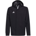 Kurtka adidas Entrada 22 All-weather Jr IK4014 Adidas