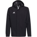 Kurtka adidas Entrada 22 All-weather Jr IK4014 Adidas