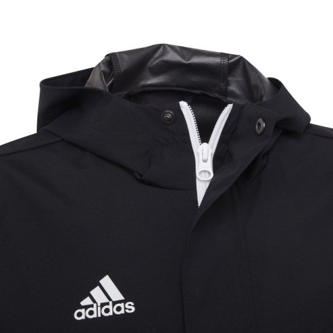 Kurtka adidas Entrada 22 All-weather Jr IK4014 Adidas