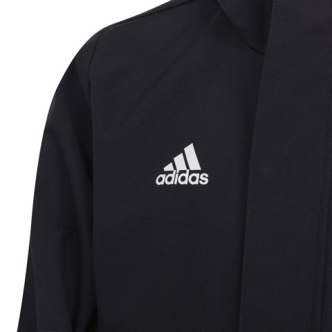Kurtka adidas Entrada 22 All-weather Jr IK4014 Adidas