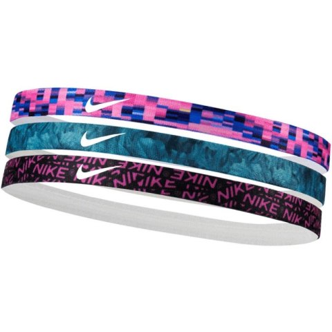 Opaski na głowę Nike Printed N00025606080S Nike