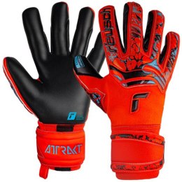Rękawice bramkarskie Reusch Attrakt Gold X M 5370945 3333 Reusch