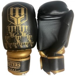 Rękawice otwarte ROSM-FIGHT MASTERS FIGHT EQUIPMENT
