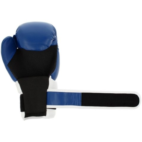 Rękawice otwarte ROSM-FIGHT MASTERS FIGHT EQUIPMENT