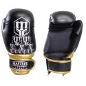 Rękawice otwarte ROSM-FIGHT MASTERS FIGHT EQUIPMENT