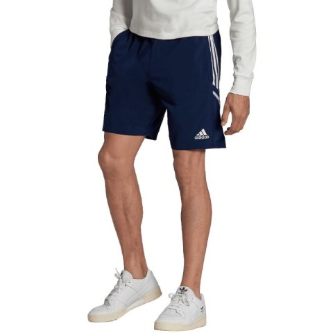 Spodenki adidas Condivo 22 Downtime M HA6265 Adidas