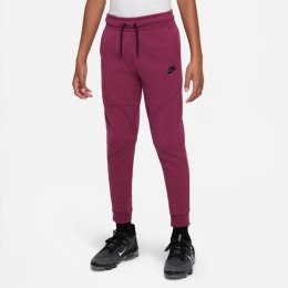 Spodnie Nike Sportswear Tech Flecce Jr CU9213 653 Nike SPORTSWEAR