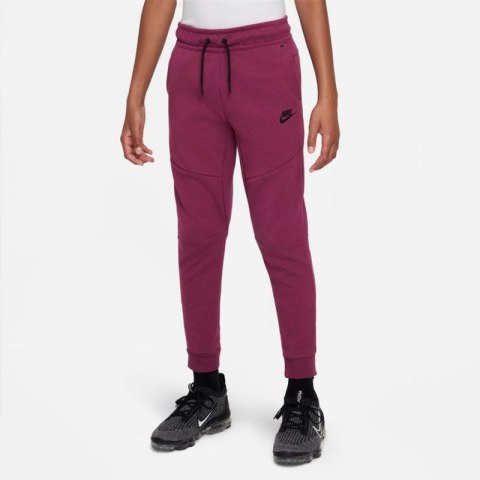 Spodnie Nike Sportswear Tech Flecce Jr CU9213 653 Nike SPORTSWEAR