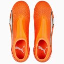 Buty piłkarskie Puma Ultra Match LL FG/AG Jr 107229 01 Puma