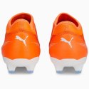 Buty piłkarskie Puma Ultra Match LL FG/AG Jr 107229 01 Puma