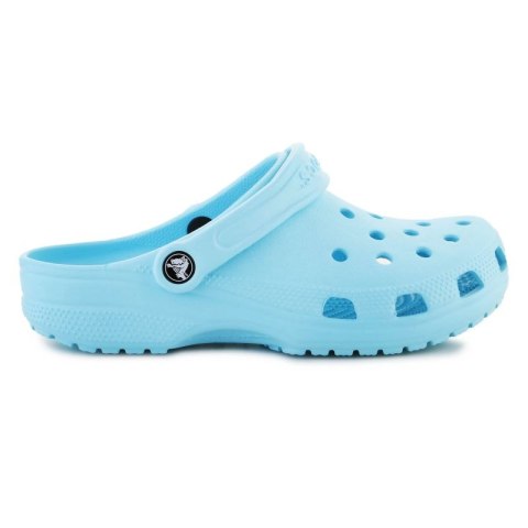 Chodaki Crocs Classic Jr 206991-411 Crocs
