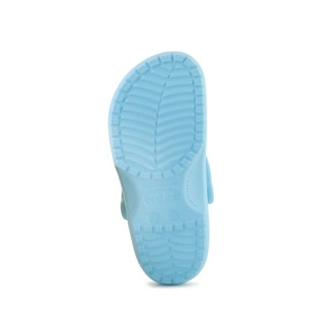 Chodaki Crocs Classic Jr 206991-411 Crocs