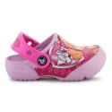 Chodaki Crocs FL Paw Patrol Patch CG T Jr 207487-6GD Crocs