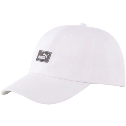 Czapka z daszkiem Puma Ess Cap III 23669 02 Puma