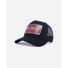 JOHN HATTER & CO THE QUEEN BLACK 1-1019-L00 JOHN HATTER & CO