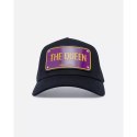 JOHN HATTER & CO THE QUEEN BLACK 1-1019-L00 JOHN HATTER & CO